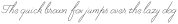 Italix Fineliner Sans Ink otf (400)