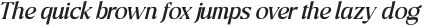 Ramus-Italic otf (400)