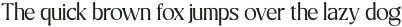 Ramus Light otf (300)