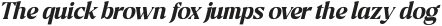 Ramus Semi Bold Italic otf (600)