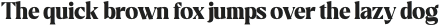 Ramus-Bold otf (700)
