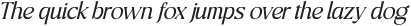 Ramus Light Italic otf (300)