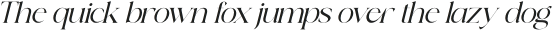 Qeilab Italic otf (400)