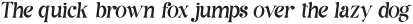 Mage Italic otf (400)