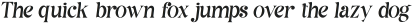 Mage Italic ttf (400)