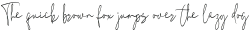 SingthaSignature-Regular otf (400)