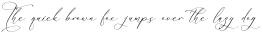 Gutierha Pattery Italic otf (400)