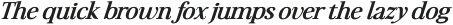Avantime Wide Extra Bold Italic otf (700)