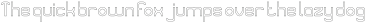 NITROGEN-Hollow otf (400)