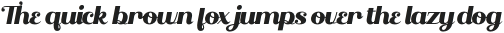 Qanthura Typeface Regular otf (400)