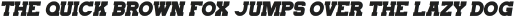 Trigger Italic Italic otf (400)