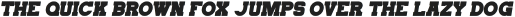 Trigger Bold Italic Bold Italic otf (700)