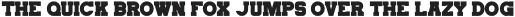 Trigger Bold Bold otf (700)