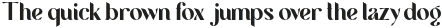 Marvella Typeface Regular otf (400)