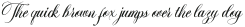 Merline Script otf (400)