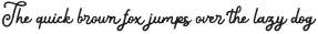 FathiaSignature otf (400)