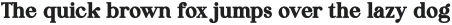 FlagoriaCalintha ExtraBold otf (700)