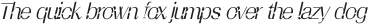 CaltonHosveskItalic otf (400)