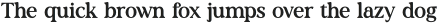GardenaQuanto ExtraBold otf (700)