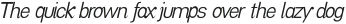 GovandiAdhiwan Thin Italic otf (100)
