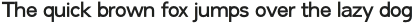 Gabiant-Bold otf (700)
