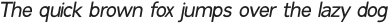 Gabiant-Italic otf (400)