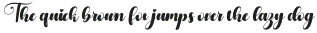 GheyshaItalic-Regular otf (400)