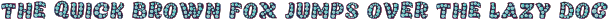 Bold Marquee 01 Regular otf (700)