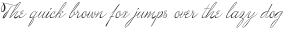 Indescript Script Regular otf (400)
