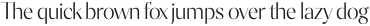 Milago Light otf (300)
