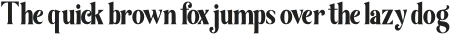 Glanston Magnolia Condensed Condensed Regular otf (400)