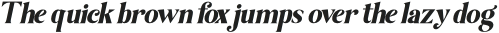 Glanston Magnolia Italic Italic otf (400)