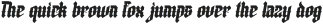 Matgard-Italic otf (400)