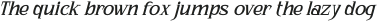 Bhattary-Italic otf (400)
