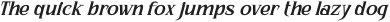 Bhattary Italic Bold otf (700)
