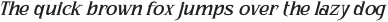 Bhattary Italic Medium otf (500)