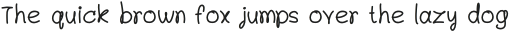Pimmy Planet Inter otf (400)