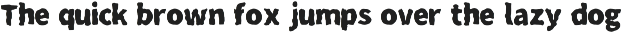 BUSKO FONT preview