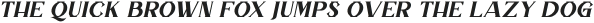 Korejat Slant otf (400)