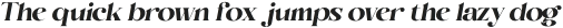BorgestDisplay-Italic otf (400)