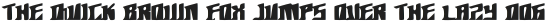 EXBERT Regular otf (400)