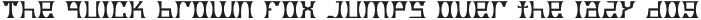 KONER Regular otf (400)