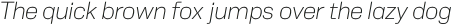 Neue Alter Light Italic otf (300)