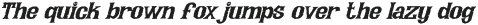 Darkstein-Italic otf (400)