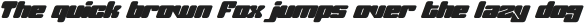 Cenatyc-Italic otf (400) Sample
