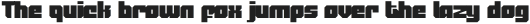 SmugbuldRegular otf (400)
