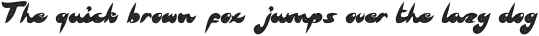 Griffin Brush Texture otf (400)
