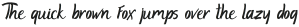 Holian Regular otf (400)