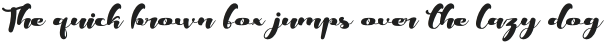 Mellania Script Regular otf (400)