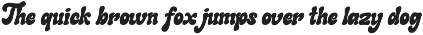 Sunnyside Groovy Font + Extras font preview